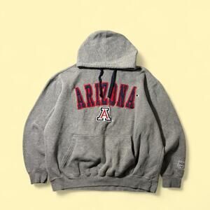 Arizona wildcats e5 vintage gray